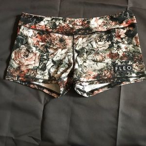 Fleo Shorts XL